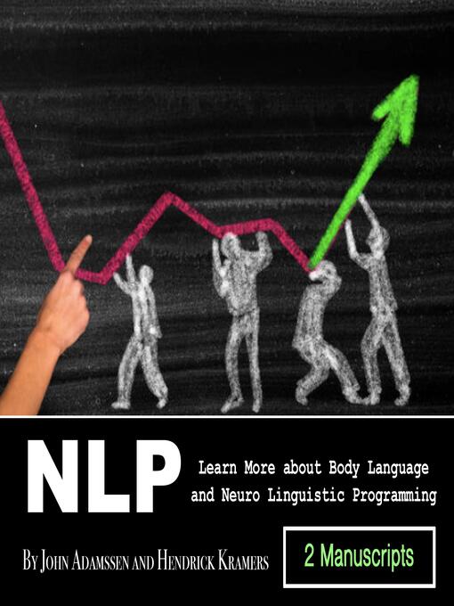 Title details for NLP by Hendrick Kramers - Wait list